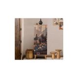 Vivense Vegas Ayakkabılık, 936, Sonomo - 001-Renkli