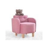 Vivense Volie Çocuk Koltuğu, Pembe