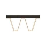 Vivense Walter Dresuar, Venge - 180 cm x 35 cm x 85 cm - Ceviz