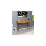 Vivense Woodface Rolls Doğal Ahşap Dresuar, Meşe
