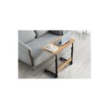 Vivense YÜKSEKLİK AYARLI ÇALIŞMA MASASI, ATLANTİK ÇAM, 70X40
