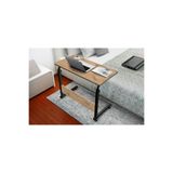 Vivense Yükseklik Ayarlı Çalışma Masası, Atlantik Çam, 80X40