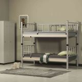 Vivense Yurt Metal Gri 90X190 Ranza