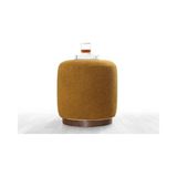 Vivense Zeone Puf, Zeytin Sarısı