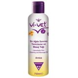 Vivet Ağda Temizleme ve Masaj Yağı Arnica 750 ml
