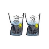 Vivet Granül Ağda Siyah 250 Gr X2 Adet