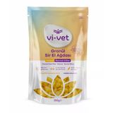 Vivet Granül Naturel Ağda 250 G