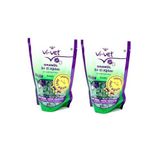 Vivet Granül Soyulabilir Boncuk Sir Ağda 250gr 2 Adet