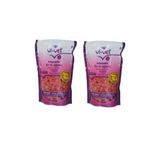 Vivet Granül Soyulabilir Boncuk Sir Ağda Pudralı 250 Gr 2 Adet