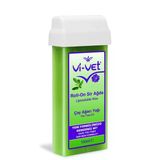 Vivet Kartuş Roll On Ağda Çay Ağacı Yağlı 100 Ml