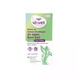 VİVET SİR AĞDA BANDI BIKINI AZULEN