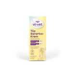 Vivet Tüy Sarartıcı Krem 70 Ml + 35 Ml 1 Ad.