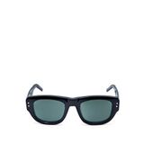Viveur Eyewear London Heritage Collection Siyah Asetat Unisex Güneş Gözlüğü