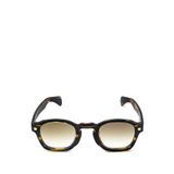 Viveur Eyewear Paraggi Heritage Collection Açık Kahve Asetat Unisex Güneş Gözlüğü