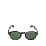 Viveur Eyewear Paraggi Heritage Collection Gri Asetat Unisex Güneş Gözlüğü