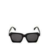 Viveur Eyewear Sydney Heritage Collection Siyah Asetat Unisex Güneş Gözlüğü