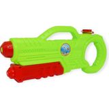 Vivi Su Tabancası Pompalı 36 cm - Poşetli - VI-208 (Lisinya)