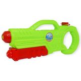 Vivi Su Tabancası Pompalı 36 Cm - Poşetli - Vi-208