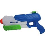 Vivi Toys Plastik Su Tabancası 600 Ml (Poşetli)