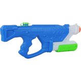 Vivi Toys Pompalı Su Tabancası 900 ml Canlı Renkli Erkek Çocuklar İçin Eğlenceli Oyun