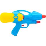 Vivi Toys Su Tabancası 5-12 Yaş Arası Çocuklar İçin Yumuşak Tetikli Eğlenceli Oyun