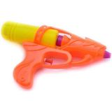 Vivi Toys Su Tabancası Vivi Orta Boy VI-204 Turuncu