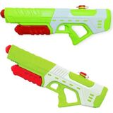 Vivi Toys Su Tabancası Water Gun 47 cm - Çok Renkli - 3+ Yaş