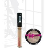 Viviana Velvet Touch Concealer-02 Medium