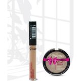 Viviana Velvet Touch Concealer-03 Dark