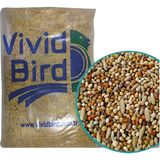 Vivid 4 kg Muhabbet Kuşu Yemi