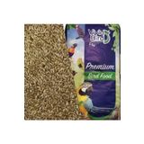 Vivid Bird-Aspur (SADE KANARYA YEMİ) - 500gr