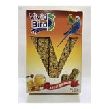 Vivid Bird Ballı Kraker Muhhabbet Kuşu 10'lu 2 KUTU TOPLAM 20 ADET
