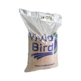 Vivid Bird Muhabbet Kuşu Üretici Yemi 25 KG