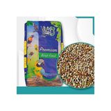 Vivid Bird Muhabbet Kuşu Yemi 1 Kg
