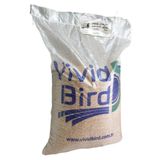 Vivid Bird Özel Üretici Muhabbet Kuşu Yemi-25kg