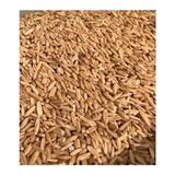 Vivid Bird Soyulmuş İç Yulaf 1 kg Kuşlar İçin Besleyici Yem