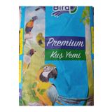 Vivid Bird Vivid Bırd Muhabbet Kuş Yemi 20 Kg