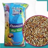 Vivid Bird-Vivid Karışık Kanarya Yemi 500 Gr.