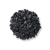 Vivid Mikro Siyah Küçük Çekirdek Papağan Yemi 1 Kg (ÖZEL VAKUMLU AMBALAJ)