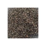 Vivid Nijer Tohumu 250 Gr Kuşlar Için Nijer Tohum Yemi Kızıştırıcı Yem 250 Gr Açık Yem