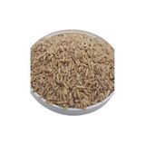 Vivid Soyulmuş İç Yulaf Yemi 1kg Doğal Muhabbet Kuşları İçin Besleyici Tanecikli Yem