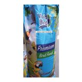 Vivid VİVİDBİRD AÇIK PAPAĞAN YEMİ 1KG