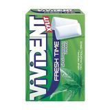 Vivident 22,4 gr Nane Aromalı Sakız