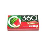 Vivident 360 Karpuz 33 gr Sakız (2 adet)