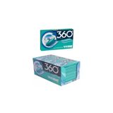 Vivident 360 Nane Aromalı Şekersiz Sakız 33 g x 18 Adet