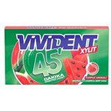Vivident 45 dk 26 gr Cüzdan Karpuz Aromalı Sakız