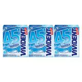 Vivident 45 Dk Storming Nane Vivident 45 Dk Storming Nane 3 x 33 g