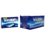 Vivident Active Cüzdan Sakız 14Lü 33 Gr 18 Adet