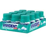 Vivident Comfort Bottle Extra 12'li 66 gr