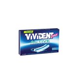 Vivident Cüzdan Actıve-3kat Sakız x 18 Adet - 1 Adet
